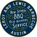 LeRoy and Lewis Store